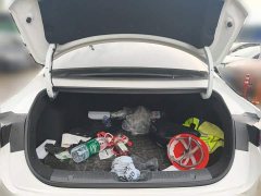 Changan 1.5T 500BarPremium Version - фото 20