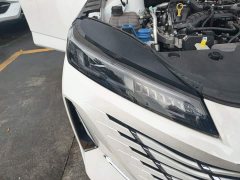 Changan 1.5T 500BarPremium Version - фото 7