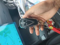 Changan 1.5T 500BarPremium Version - фото 9