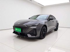 Changan UNI-V 1.5T Premium Version - фото 1