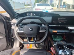 Changan UNI-V 1.5T Premium Version - фото 11