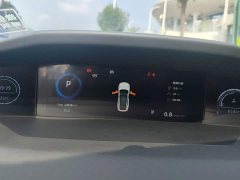 Changan UNI-V 1.5T Premium Version - фото 12