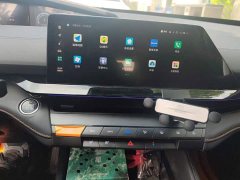 Changan UNI-V 1.5T Premium Version - фото 14