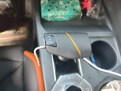 Changan UNI-V 1.5T Premium Version - фото 15