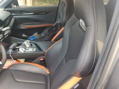 Changan UNI-V 1.5T Premium Version - фото 16
