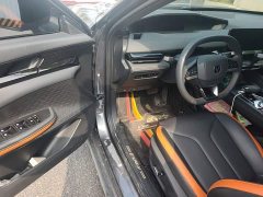 Changan UNI-V 1.5T Premium Version - фото 17