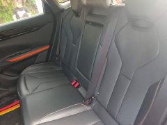 Changan UNI-V 1.5T Premium Version - фото 18