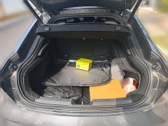 Changan UNI-V 1.5T Premium Version - фото 20