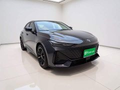 Changan UNI-V 1.5T Premium Version - фото 3
