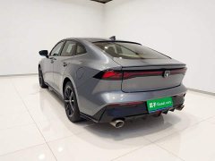Changan UNI-V 1.5T Premium Version - фото 4