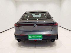 Changan UNI-V 1.5T Premium Version - фото 5