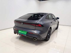 Changan UNI-V 1.5T Premium Version - фото 6
