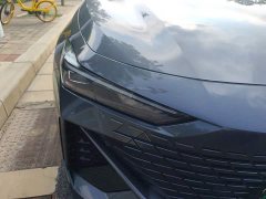 Changan UNI-V 1.5T Premium Version - фото 7