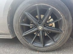 Changan UNI-V 1.5T Premium Version - фото 8