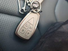 Changan UNI-V 1.5T Premium Version - фото 9