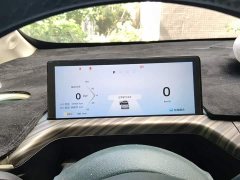 Baojun 460 Max - фото 4