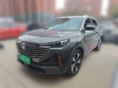 Changan CS55PLUS 1.5T DCTPremium Version - фото 1