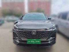 Changan CS55PLUS 1.5T DCTPremium Version - фото 2