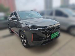 Changan CS55PLUS 1.5T DCTPremium Version - фото 3