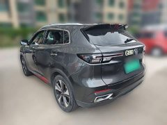 Changan CS55PLUS 1.5T DCTPremium Version - фото 4