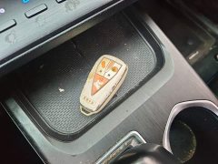Changan CS55PLUS 1.5T DCTPremium Version - фото 9