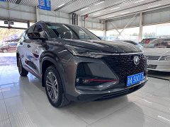 Changan CS75PLUS 1.5T Premium Version - фото 3