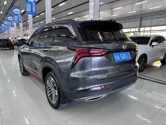 Changan CS75PLUS 1.5T Premium Version - фото 4