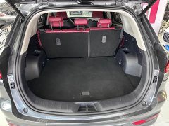 Changan CS75PLUS 1.5T Premium Version - фото 7