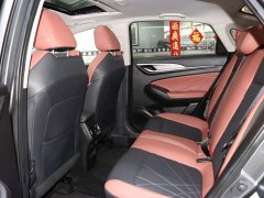 Changan PLUS NE 1.4T GDI DCT Edition - фото 10
