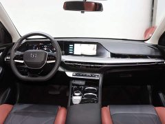 Changan PLUS NE 1.4T GDI DCT Edition - фото 11