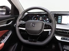 Changan PLUS NE 1.4T GDI DCT Edition - фото 12