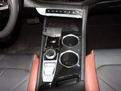 Changan PLUS NE 1.4T GDI DCT Edition - фото 14