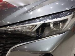 Changan PLUS NE 1.4T GDI DCT Edition - фото 18