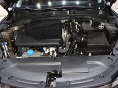 Changan PLUS NE 1.4T GDI DCT Edition - фото 20