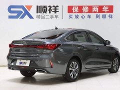 Changan PLUS NE 1.4T GDI DCT Edition - фото 5