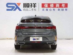 Changan PLUS NE 1.4T GDI DCT Edition - фото 6