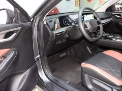 Changan PLUS NE 1.4T GDI DCT Edition - фото 8