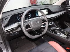 Changan PLUS NE 1.4T GDI DCT Edition - фото 9