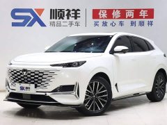 Changan UNI-K 2.0T 2WD Version - фото 1