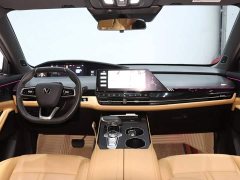 Changan UNI-K 2.0T 2WD Version - фото 12