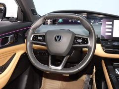 Changan UNI-K 2.0T 2WD Version - фото 13