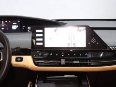 Changan UNI-K 2.0T 2WD Version - фото 14