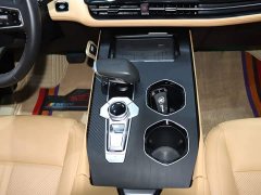 Changan UNI-K 2.0T 2WD Version - фото 15