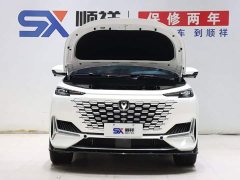 Changan UNI-K 2.0T 2WD Version - фото 18