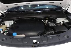 Changan UNI-K 2.0T 2WD Version - фото 19