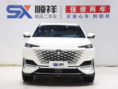 Changan UNI-K 2.0T 2WD Version - фото 2
