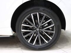 Changan UNI-K 2.0T 2WD Version - фото 20