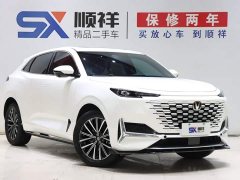 Changan UNI-K 2.0T 2WD Version - фото 3