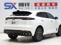 Changan UNI-K 2.0T 2WD Version - фото 4