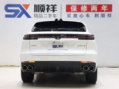 Changan UNI-K 2.0T 2WD Version - фото 5